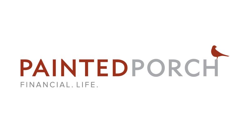 Painted Porch Advisors LLC logo